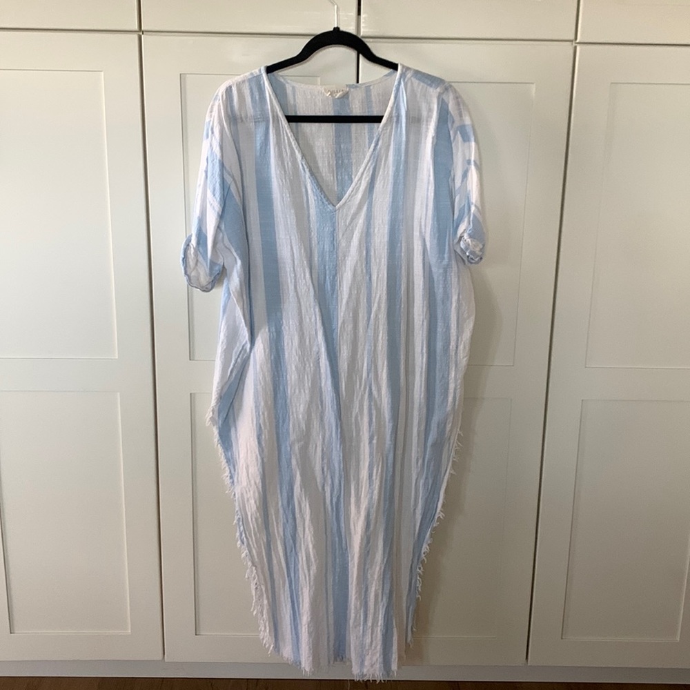 GILLIA DRESS